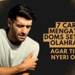 Cara Mengatasi Nyeri Otot Setelah Berolahraga Doms Panduan Lengkap Untuk Pemulihan Optimal