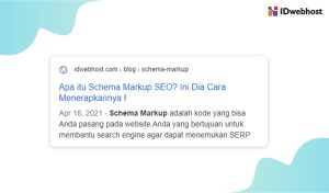 Cara Menggunakan Skema Markup Untuk Hasil Pencarian Kaya Panduan Lengkap Untuk Meningkatkan Visibilitas Online Anda