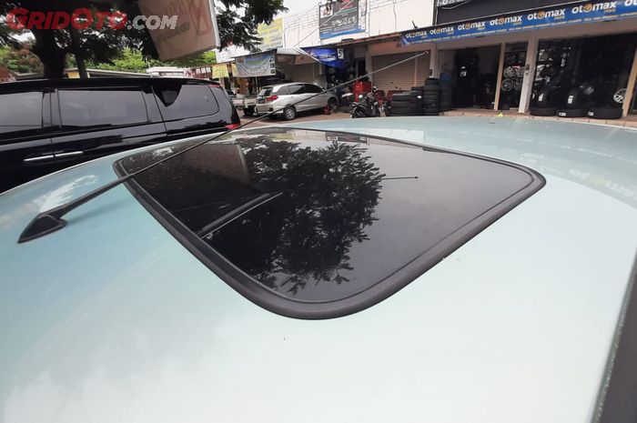 Cara Merawat Sunroof Mobil Agar Tidak Bocor Panduan Lengkap Untuk Pemilik Kendaraan