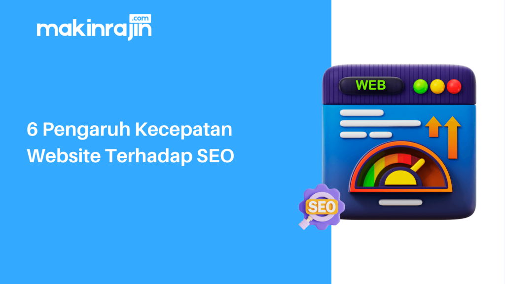 Dampak Kecepatan Server Terhadap Ranking Seo Panduan Lengkap Untuk Performa Website Optimal
