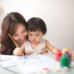 Manfaat Belajar Menggambar Untuk Meluapkan Imajinasi Anak Panduan Lengkap Untuk Orang Tua Dan Pendidik