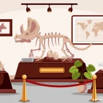 Manfaat Berwisata Ke Museum Sebagai Media Belajar Sejarah Menguak Jendela Masa Lalu Yang Hidup