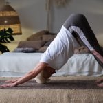 Manfaat Yoga Untuk Kelenturan Tubuh Lansia Meningkatkan Kualitas Hidup Di Usia Senja
