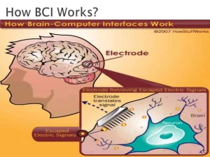 Membaca Pikiran Sejauh Mana Perkembangan Brain Computer Interface Bci