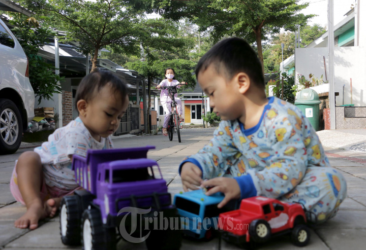 Mengajarkan Hati Yang Tulus Cara Mengajarkan Anak Cara Berbagi Mainan Dengan Ikhlas