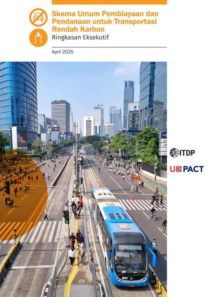 Mengelilingi Eropa Dengan Jejak Karbon Minimal Panduan Transportasi Paling Rendah Karbon Untuk Keliling Eropa