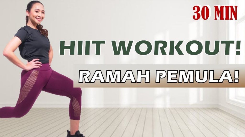 Menguak Keunggulan Latihan Hiit Kelebihan Latihan Hiit Untuk Membakar Lemak Secara Efektif Dan Efisien