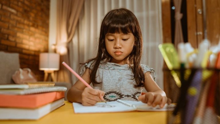 Optimalisasi Tips Menghadapi Anak Yang Terlalu Perfeksionis Dalam Tugas Agar Tumbuh Lebih Sehat Dan Bahagia