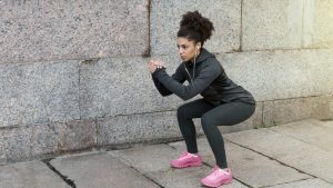 Panduan Lengkap Cara Melakukan Squat Yang Benar Agar Tidak Cedera