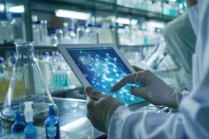 Peran Bioinformatika Dalam Mempercepat Penemuan Obat Baru