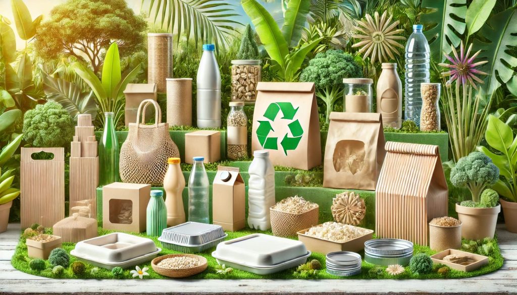 Perjalanan Yang Lebih Hijau Tips Packing Produk Mandi Ramah Lingkungan Untuk Petualangan Anda