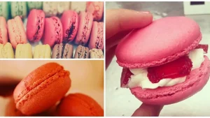 Rahasia Sukses Membuat Macaroon Dengan Kaki Sempurna Panduan Lengkap Untuk Pemula Hingga Mahir