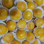 Resep Kue Kering Klasik Nastar Dengan Selai Nanas Homemade Warisan Rasa Yang Tak Lekang Oleh Waktu