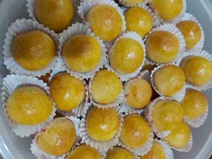 Resep Kue Kering Klasik Nastar Dengan Selai Nanas Homemade Warisan Rasa Yang Tak Lekang Oleh Waktu