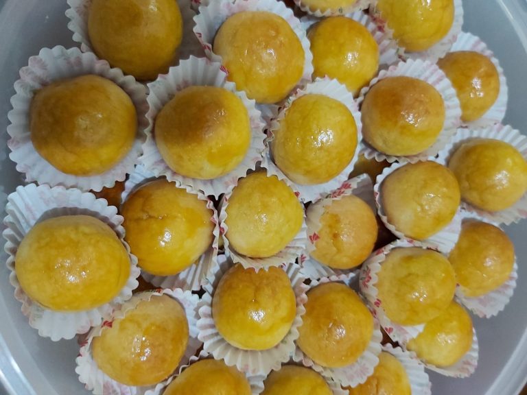 Resep Kue Kering Klasik Nastar Dengan Selai Nanas Homemade Warisan Rasa Yang Tak Lekang Oleh Waktu