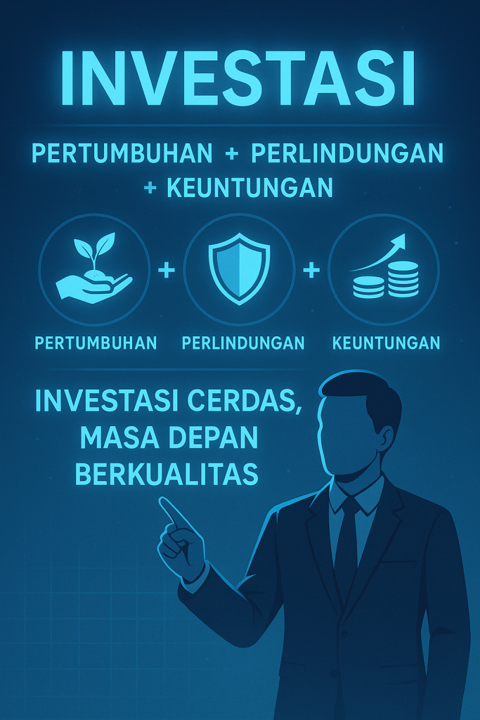 Strategi Memilih Saham Multibagger Di Masa Depan Panduan Komprehensif Untuk Investor Cerdas