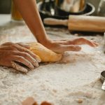 Tips Mengatasi Adonan Roti Yang Gagal Mengembang Jangan Panik Ada Solusi Kreatif