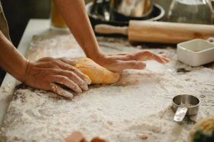 Tips Mengatasi Adonan Roti Yang Gagal Mengembang Jangan Panik Ada Solusi Kreatif