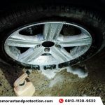 Tips Merawat Velg Chrome Agar Tetap Mengkilap Panduan Lengkap Untuk Kilau Abadi