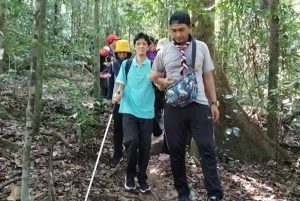 Wisata Sukarelawan Membantu Sambil Menjelajah E28093 Mengubah Perjalanan Menjadi Pengalaman Bermakna