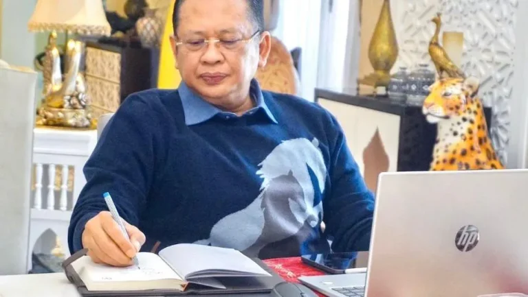 Mengurai Benang Kusut Polarisasi Ancaman Nyata Bagi Harmoni Sosial Dan Politik Bangsa