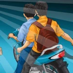 Penggagalan Tawuran Dini Hari Di Bogor Remaja Diamankan Dengan Stik Golf Polisi Perkuat Pembinaan