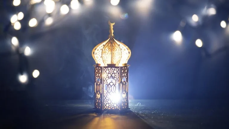 Menguak Kalender Hijriah Peringatan 1 Muharram 1448 H Dan Implikasinya Pada Libur Nasional 2026